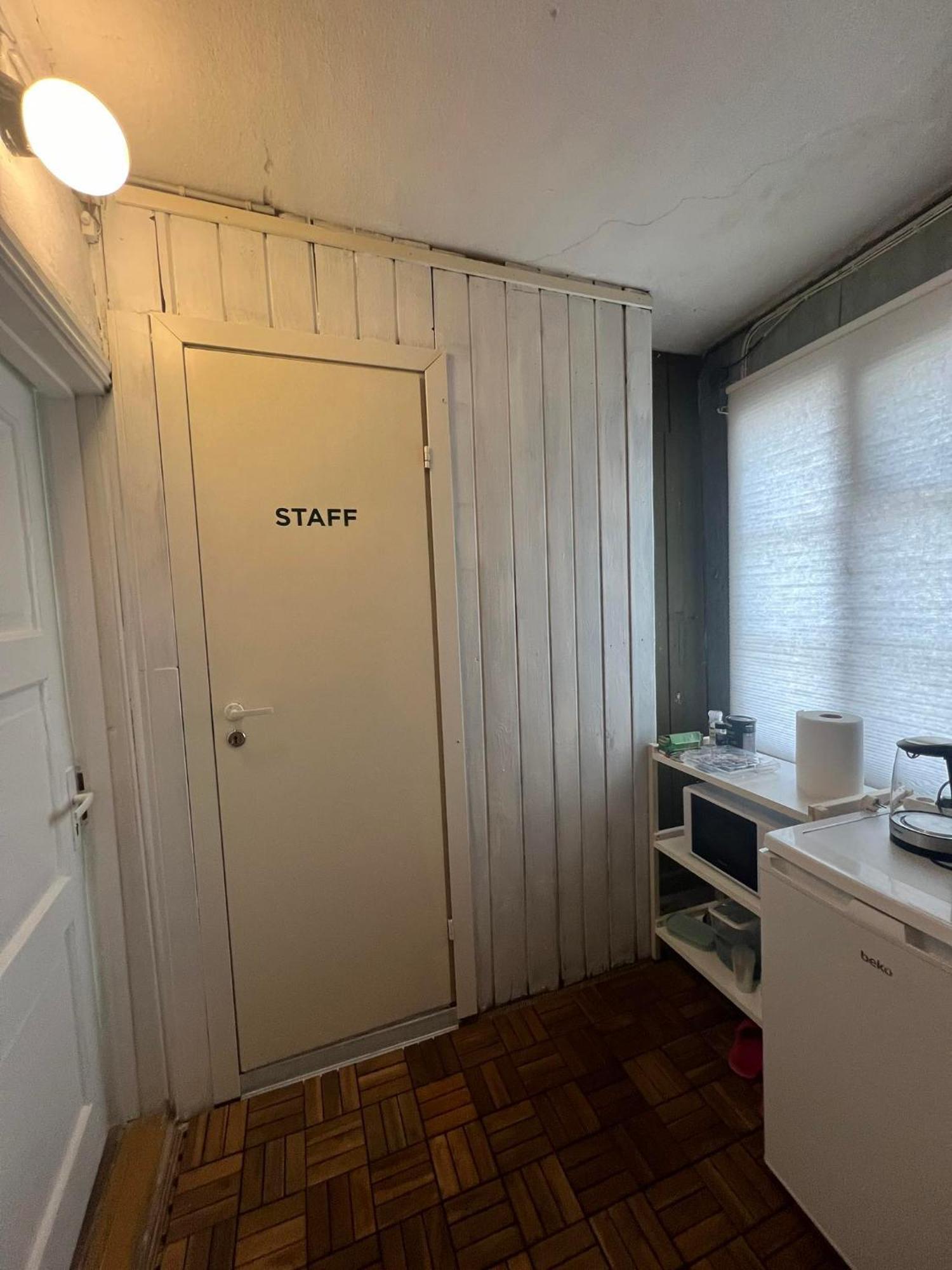 Ally'S Urban Cozy Studio Juhkentali 42 Near City Талин Екстериор снимка